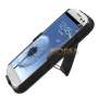 Capa Clip Belt Galaxy S3 i9300 Suporte Cinto 2x peças 360