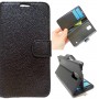 Capa Carteira Galaxy s5 I9600 Samsung Couro Dinheiro Cartão