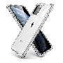 Capa Anti Shock iPhone Xs Max Tela 6.5 + Pelicula Gel Wlxy