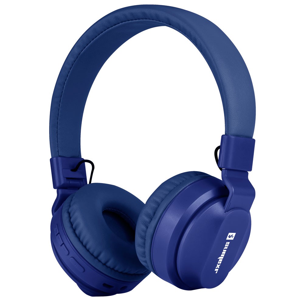 Headset Fone Ouvido Sem Fio Sly-11 Stereo Bluetooth Mic Fm 5.1 Sd Card  - HARDFAST INFORMÁTICA