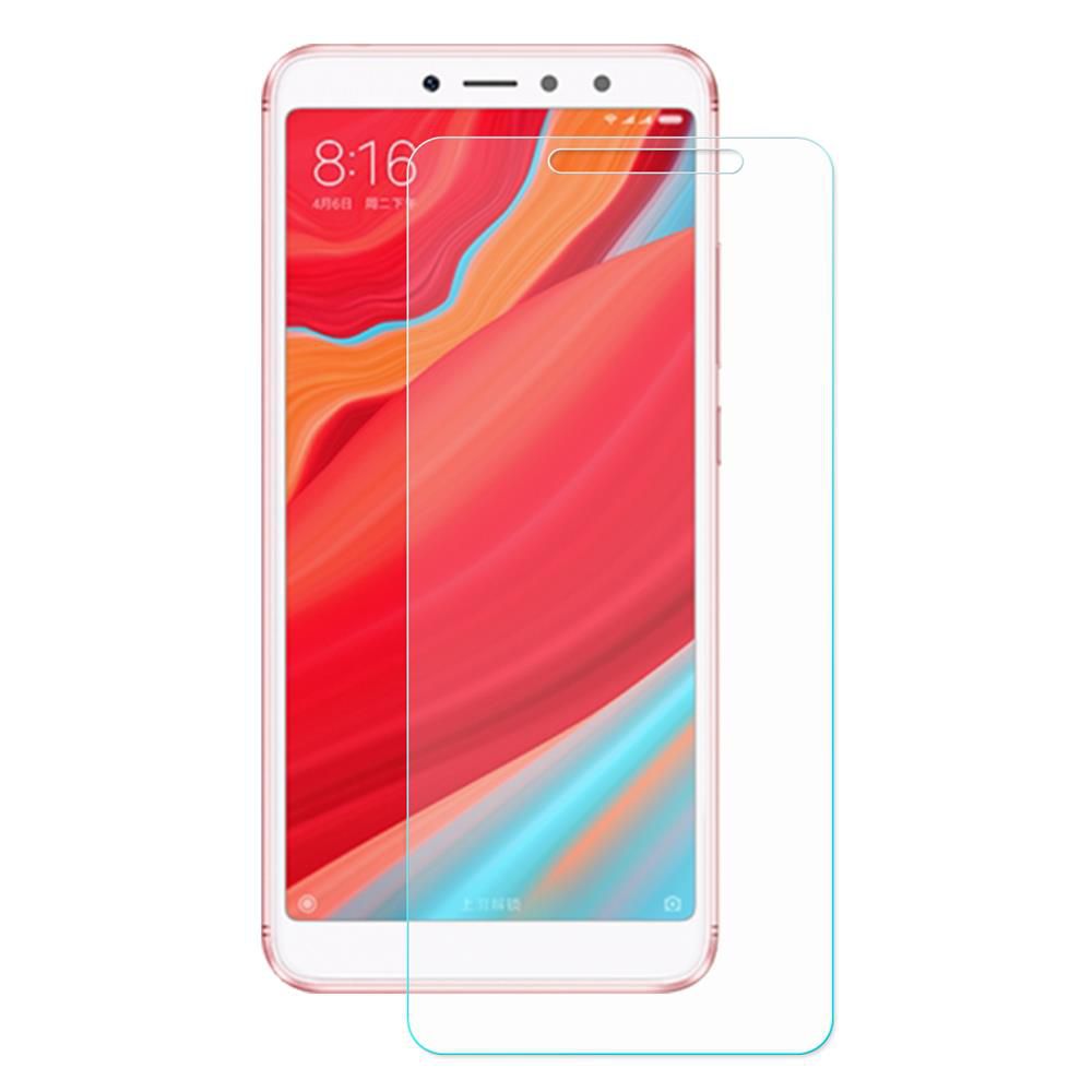 Pelicula Xiaomi Redmi Note 5 6 7 pro Mi 9 S2 5 Plus F1 Max 3 A2 Lite A1 6a 8 lite 9T K20 A3  - HARDFAST INFORMÁTICA