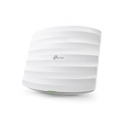 Access Point TP-Link Dual Band EAP245 - GIGABIT AC 1750MBPS Wireless