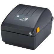 Impressora Térmica de Etiquetas Zebra ZD220 - 203 DPI, USB (Evolução da GC420T)