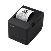 Impressora Térmica Epson TM-T20X - Ethernet, guilhotina, não fiscal