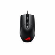 Mouse Gamer Asus ROG STRIX IMPACT MS3310 - 5000DPI, 4 Botões, USB 2.0