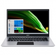 Notebook Acer Aspire A514 Intel Core i5 10ªG, 4GB, SSD 256GB NVMe, Tela 14