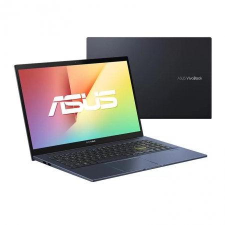 Notebook Asus Vivobook X513 Intel Core i7 11ªG, 12GB, SSD 512GB, 15.6" Full HD - Preto