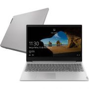Notebook Lenovo Ideapad S145 Intel Core i5 10ªG, 8GB, Ssd 256Gb Nvme, ultrafino 15.6"