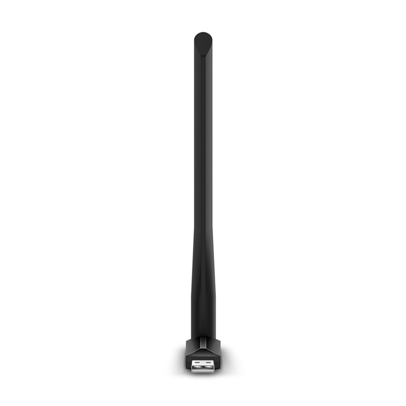 Adaptador Wireless TP-LINK T2U Plus com Antena A600 - WiFi USB 600Mpbs