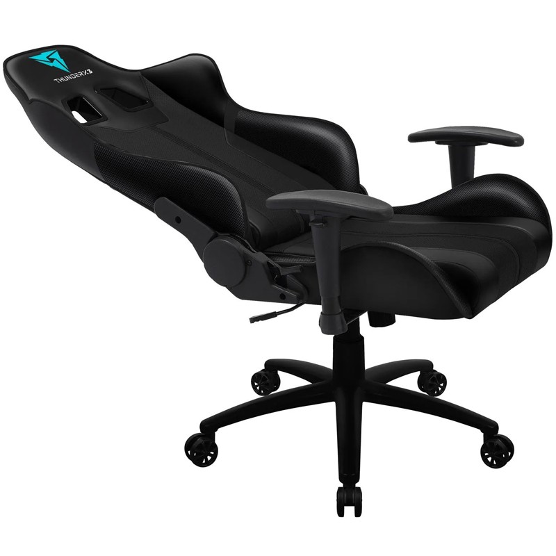 Cadeira Gamer BC3 Preta ThunderX3