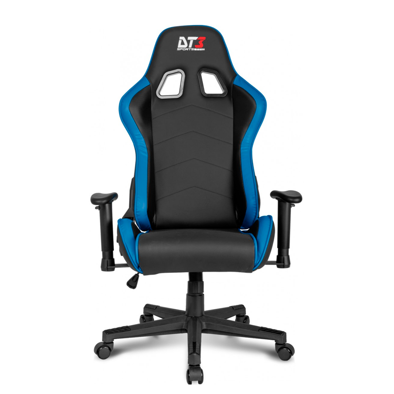 Cadeira Gamer Jaguar V2 Azul DT3