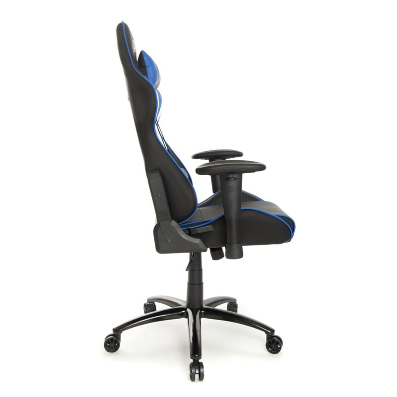 Cadeira Gamer Elise Azul DT3 Sports 10634-4