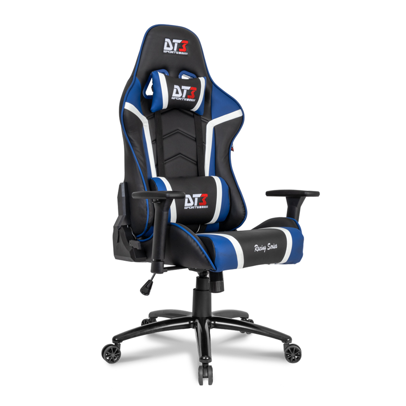 Cadeira Gamer Módena Blue DT3