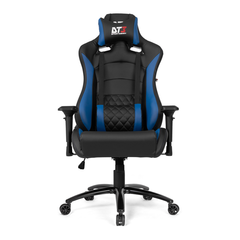 Cadeira Gamer Ravena V2 Blue DT3