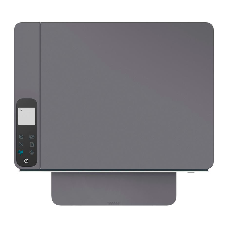 Impressora Multifuncional HP Neverstop 1200WL - Wireless, USB, 20000 pg/mês, monocromática