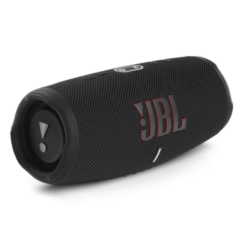 JBL Charge 5 - Bluetooth, À prova dágua, Duração de 20h