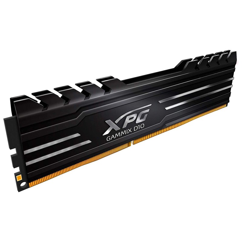Memória 16GB DDR4 XPG Gammix D10 3000MHz, CL16 - Adata