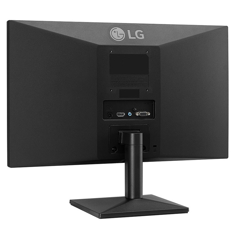 Monitor 19.5" LG - HDMI/VGA, 2ms - 20MK400H