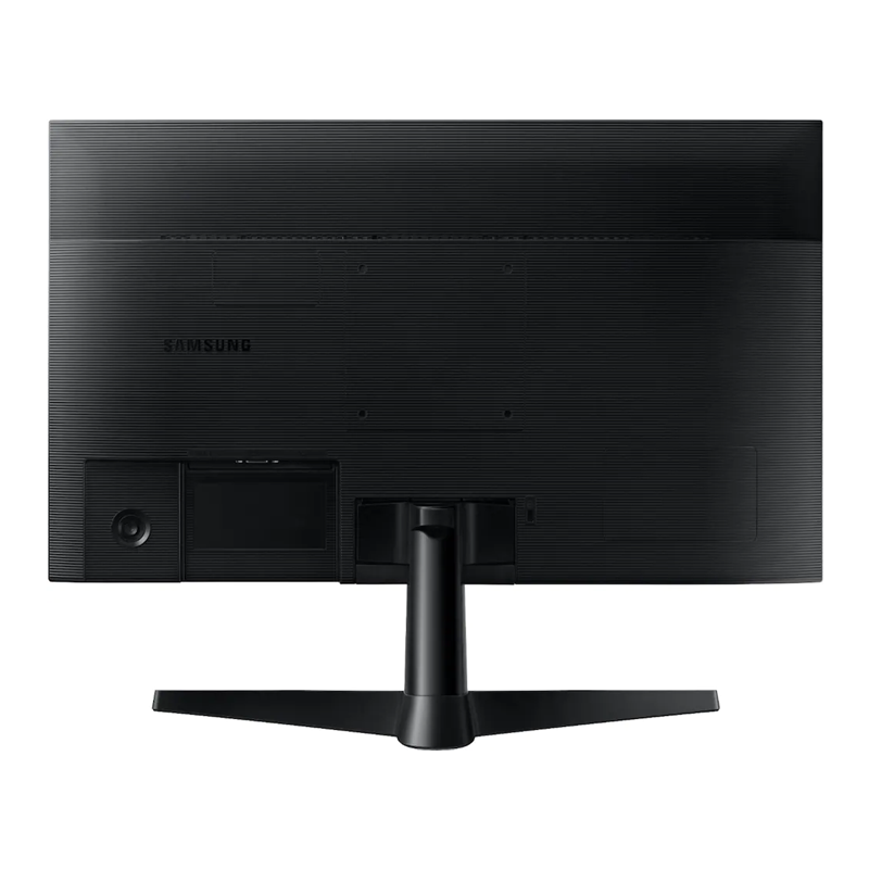 Monitor Gamer 24" Samsung - Full HD, 75Hz, FreeSync, IPS/HDMI - LF24T350FH