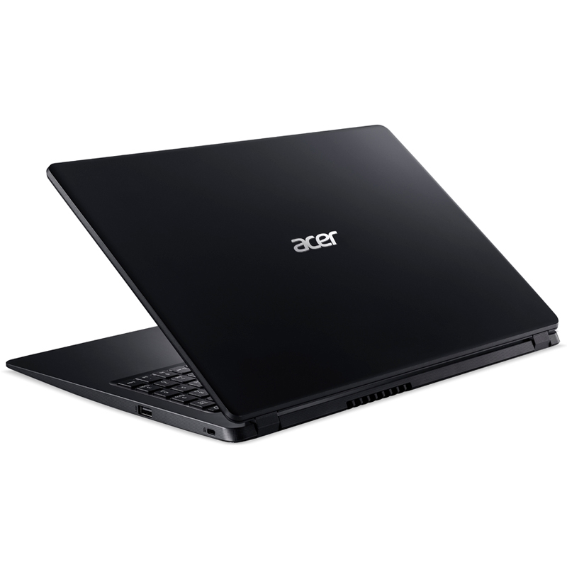 Notebook Acer Aspire 3 A315 Intel Dual Core , 4GB de Memória, HD 1TB, Teclado numérico, HDMI, Tela LED de 15.6"