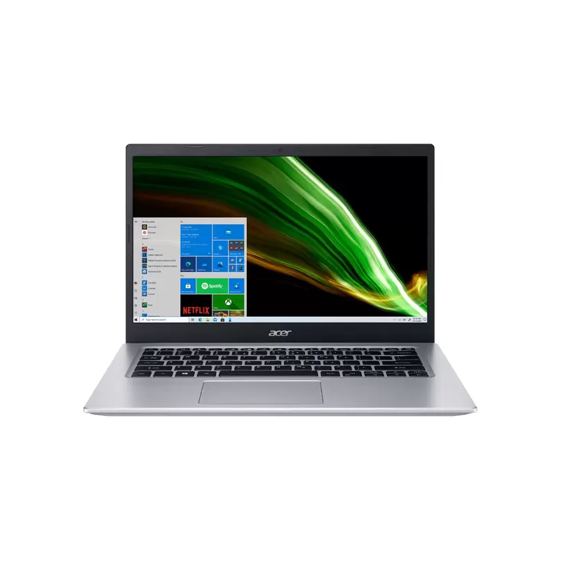 Notebook Acer Aspire 5 A514 Intel Core i5 11ªG, 8GB, SSD 512GB NVMe, 14" Full HD, Windows 11