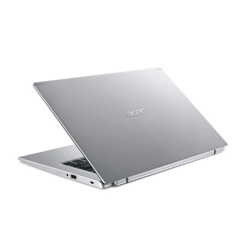 Notebook Acer Aspire A514 Intel Core i5 10ªG, 8GB, SSD 256GB NVMe, Tela 14"
