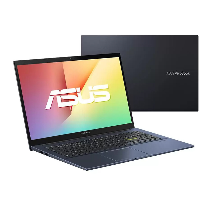 Notebook Asus Vivobook X513 Intel Core i7 11ªG, 8GB, SSD 256GB NVMe, 15.6" Full HD - Preto