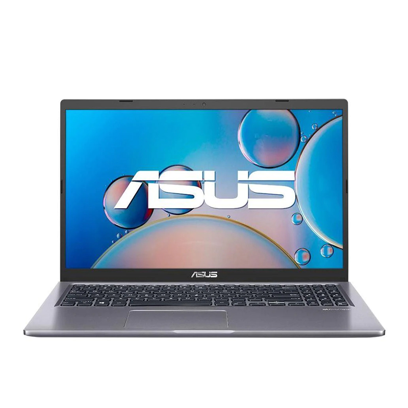 Notebook Asus X515 Intel Core i5 10ªG, 8GB, SSD 256GB NVMe, Placa de Vídeo 2GB, tela 15.6" Full HD, Windows 10