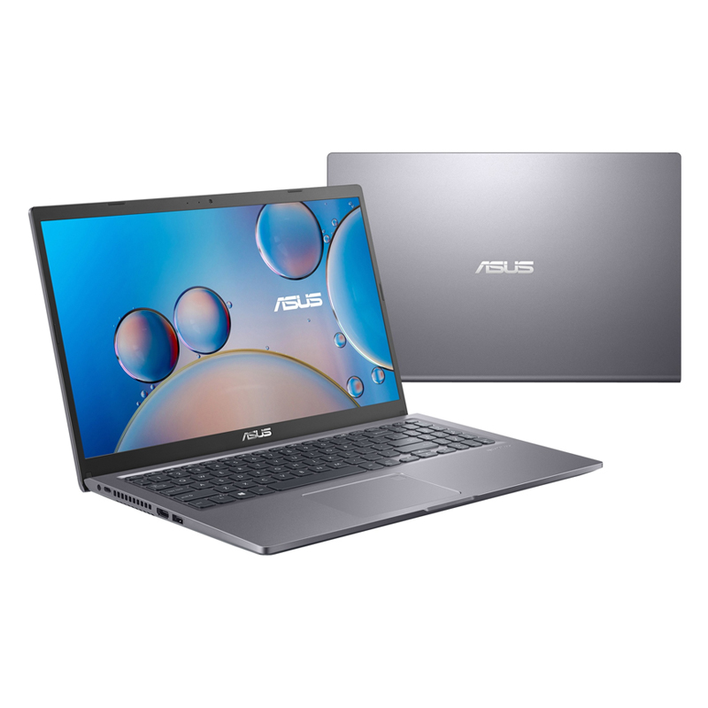 Notebook Asus X515EA Intel Core i3 10ª G, Memória 8GB, SSD de 512GB, Tela 15.6"