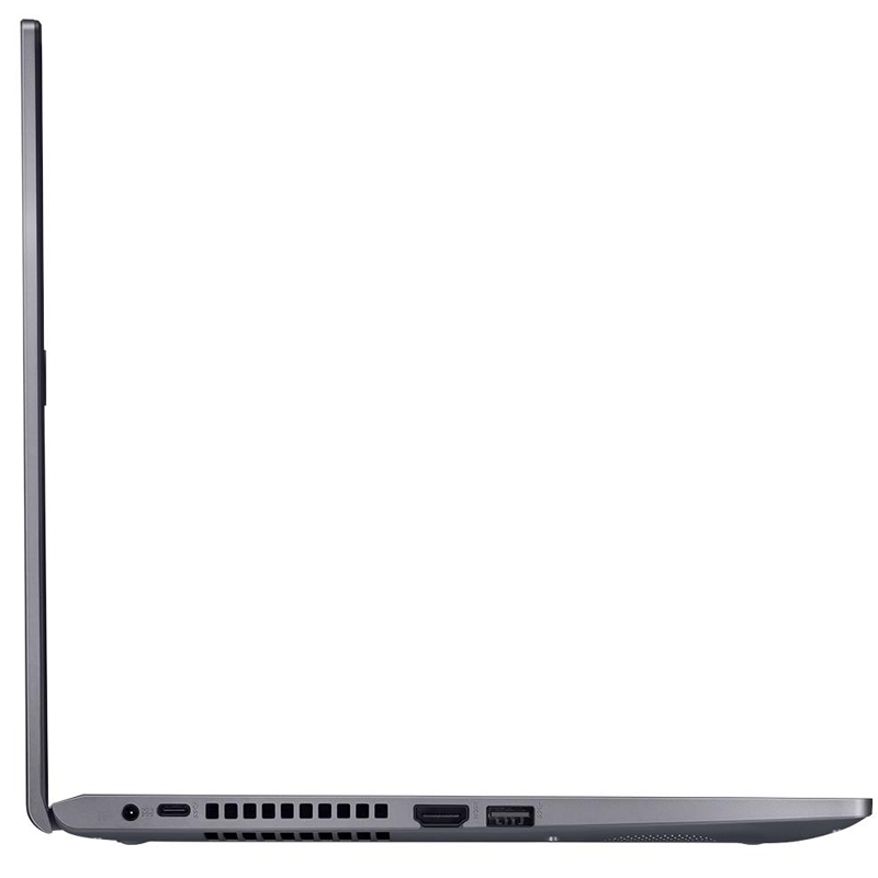 Notebook Asus X515EA Intel Core i3 11ª G, Memória 4GB, SSD de 256GB, Tela 15.6" Full HD Windows 11