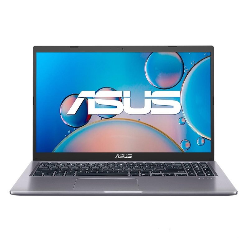 Notebook Asus X515EA Intel Core i3 11ª G, Memória 8GB, SSD de 512GB, Tela 15.6" Full HD Windows 11