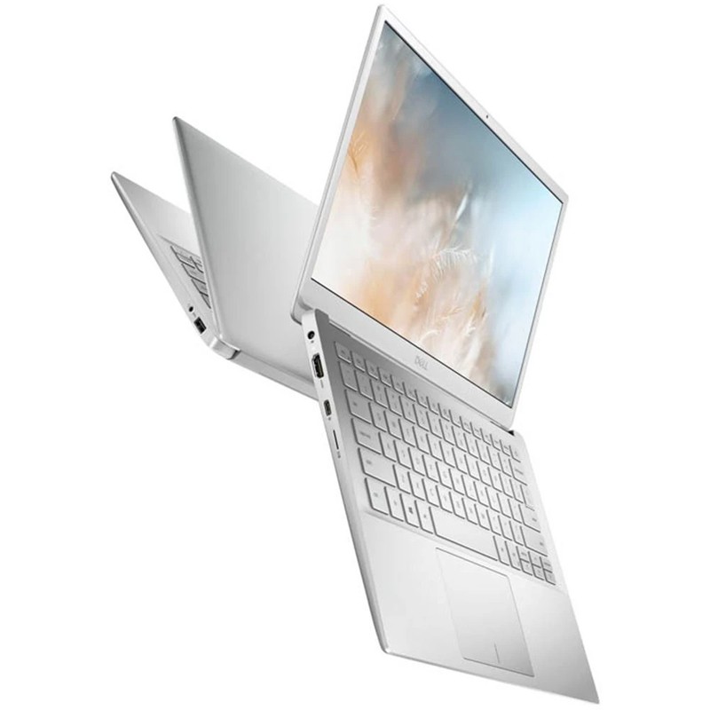 Notebook Dell Inspiron 13-7391 Ultrafino, Intel Core i7 10ªG, 8GB 