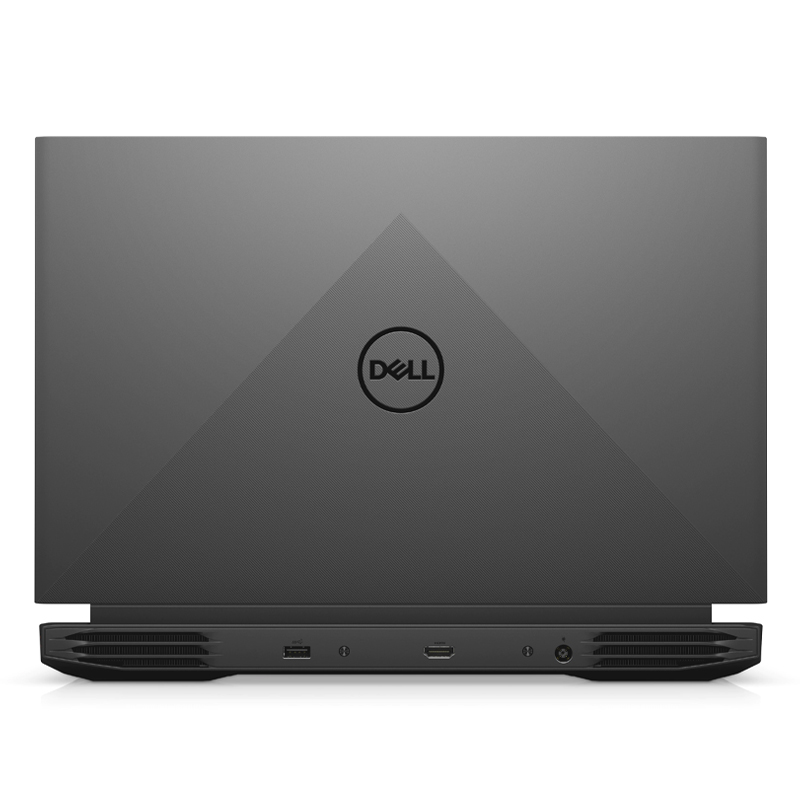 Notebook Gamer Dell G15 Intel Core i5-10500H, 8GB, 512GB NVMe, GeForce GTX1650 4GB, 15.6" Full HD 120Hz