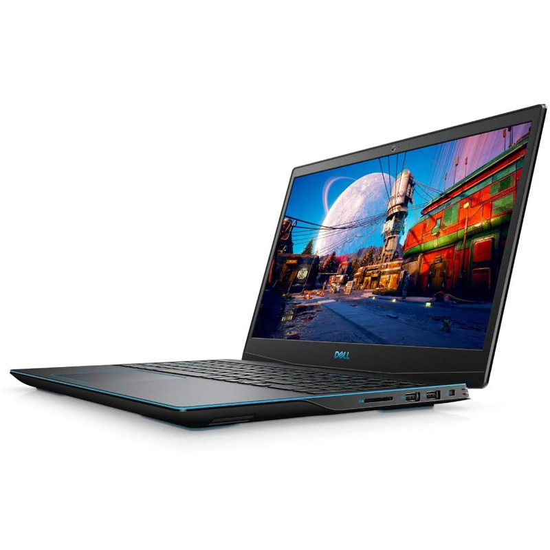 Notebook Gamer Dell G3 3500 Intel Core i5 10ªG, 8GB, SSD 256GB, GeForce GTX1650 4GB, 15.6" Full HD