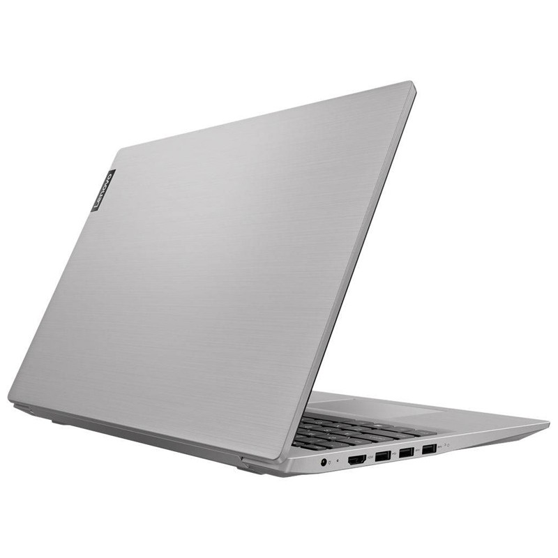 Notebook Lenovo Ideapad S145 - AMD Ryzen 5, Memória 8GB, HD 1TB, Radeon Vega , Tela 15.6"