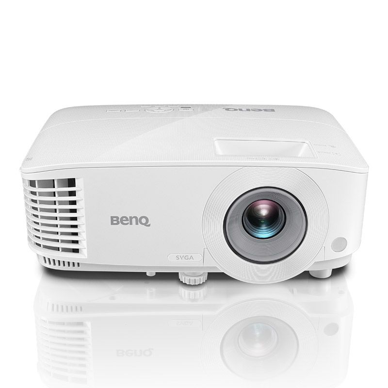 Projetor BenQ MS550 - 3600 Lumens, 20000:1 Contraste, SVGA, HDMI