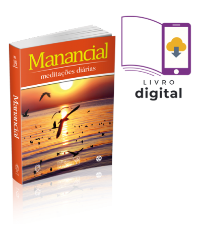 MANANCIAL TRADICIONAL  Vol. 19- 2022 - EDIÇÃO DIGITAL