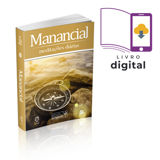 MANANCIAL TRADICIONAL  Vol. 20- 2023 - EDIÇÃO DIGITAL  - LOJA VIRTUAL UFMBB