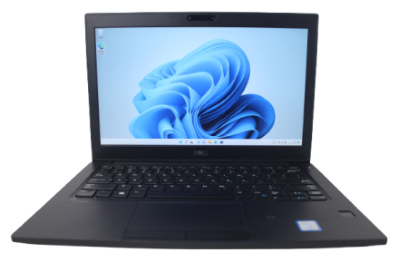 100 unidades - Notebook Corporativo Dell Latitude 7280 12.5" Intel Core i5 2.6GHz 8GB SSD-512GB FULL HD