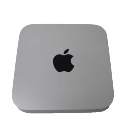 Apple Mac mini Intel Core I5 Dual Core 4GB HD 500GB