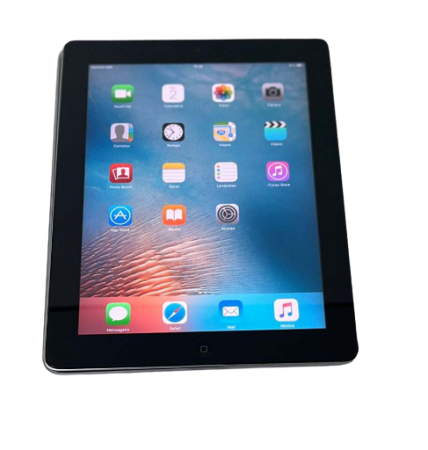 iPad 3 MC774BZ/A 9.7" 32GB - Wifi