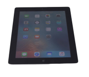 iPad 3 MD367BR/A 9.7" 32GB Wifi + 4G - Cinza espacial