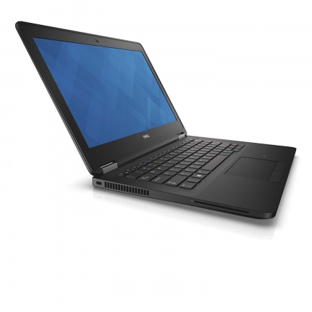 Notebook Corporativo (alta resistência) Dell Latitude E7270 Core i5 2.4Ghz 8GB SSD-256GB - Imperdível
