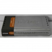 Switch D-link Modelo Des-1008d 8 Portas 10/100