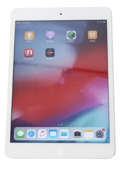 30 unidades - iPad Mini 2 ME280BR/A 7.9" 32GB - Wifi