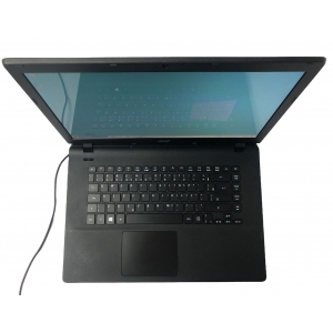 Notebook Acer, Aspire ES1, Tela 15.6