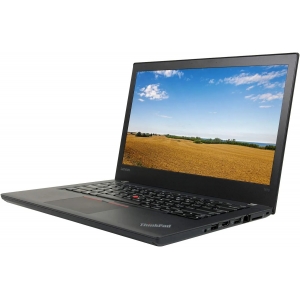 Notebook Lenovo, Thinkpad T470, Tela 14