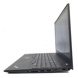 Notebook Lenovo, Thinkpad T580, Tela 15.6