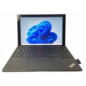 Tablet Lenovo, ThinkPad X1, Tela 12'', Intel Core i5, 8GB, SSD-256GB, Win 11 - Foto 1