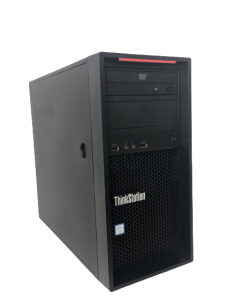 Thinkstation Lenovo P320, Intel Xeon E3-1240 V5 3.5GHz, 64GB, SSD-512GB + HD-2TB, 5GB dedicado, Win 11 Pro - Foto 0